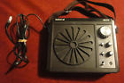 Prf6200 Rf-111 Admiral Vintage Band Portable Radio Nice Look