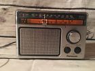 Rf-1104 Rf 1140 Panasonic Model No Radio Am Fm Tv Sound Portable