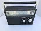 Rf-1148 Panasonic Vintage Band Receiver Tv