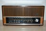 121u Rf Grundig Vintage Model Stereo Radio