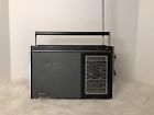 Rf-1260 Panasonic Radio Shortwave Vintage Portable Band Made In Japan