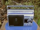 Rf-1401d Panasonic Classic Fm-am High