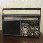 Rf-1405 Panasonic Early Band Fm