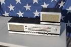 2160u Rf Grundig Vintage Model Stereo Solid State Am Fm Sw