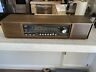 Rf-255u Rf 255u Grundig Rare Vintage Stereo Radio Extra Speaker Manual Germany