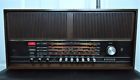 260u Rf 260u-stereo Solid State Radio Model Working