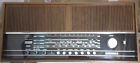 260u-stero Rf Grundig Vintage Model Stereo Solid State Am Fm Sw