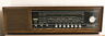265u Rf Grundig Vintage Radio