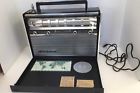 Rf-3000 A National Panasonic Vintage Band Radio