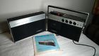 Rf-3030 Panasonic Extremely Rare Classic Portable Radio For Repair Sold