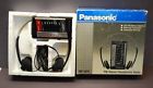 Rf-411 Panasonic Vintage Fm Stereo