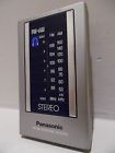 Rf-433 Panasonic Vintage Portable Am-fm