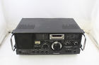 Rf-4800 Panasonic Shortwave Radio Receiver Video