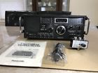 Fm-mw-sw1-sw8 Rf-4900 Panasonic Receiver Model No Excellent