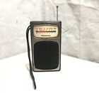 Rf-504 Panasonic Vintage Hand Held
