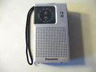 Rf-506 Rf- 506 Rf Panasonic Vintage Portable