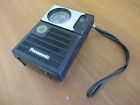 Rf-508 Panasonic Vintage Transistor Portable Radio Ai