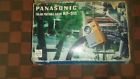 Rf-511 Panasonic Portable Radio Rf