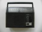 Rf-537 Panasonic Vtg 2 Band