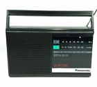 Rf-542 Panasonic Vintage Portable Am