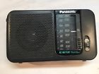 Rf-544 Panasonic Radio
