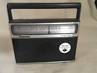 Rf-549 Panasonic Vintage Fm-am Model