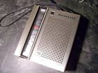 Rf-550 Panasonic Vintage Radio Made In Japan