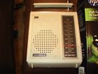 Rf-561 Panasonic Vintage 1967 White