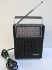 Rf-564 Panasonic Vintage Radio Model Tested Working Made In Japan