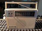 Rf-565 Panasonic National-vanilla White Vintage
