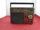 Rf-567d Panasonic Vintage Am-fm Portable
