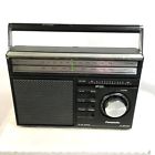 Rf-569 Panasonic Vintage Am-fm Radio