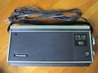 Rf-581 Panasonic Vintage Fm-am Ac-battery