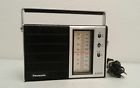 Rf-593 Panasonic National Vintage Am-fm