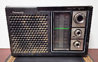 Rf-594 Panasonic Vintage Fm Portable Radio Parts Repair