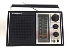 Rf-597 Panasonic National Vintage Am-fm