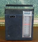 Rf-689 Panasonic Vintage Radio Am Fm Band Ac Battery