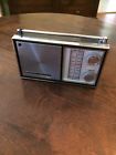 Rf-700 National Panasonic Vintage Rare Transistor Portable Radio