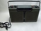 Rf-7100 Panasonic Vintage Stereo Spacer