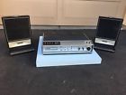 Rf-7180 Panasonic Vtg 8 Track