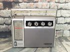 Rf-757 Panasonic Vintage Radio 1968
