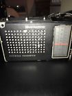 Rf-850hb National Panasonic Vintage Radio