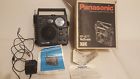 Rf-877 Panasonic Am-fm Psb 3
