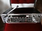 Rf-895l Panasonic Rare National Am Fm Sw German Transistor Radio Restored