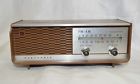 Rf-90 Panasonic Vintage Transistor Radio Works