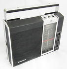 Rf-900 Panasonicc Nice Vintage Panasonic