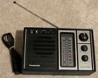 Rf-915 Panasonic Vintage1970 Radio Am