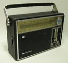 Rf-930 Panasonic Vintage Radio Model