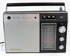 Rf-951 Panasonic Model Weather Fm Am Band Radio Working Condition