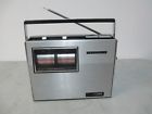 Rf-960 Panasonic Auto Tune Radio Rare